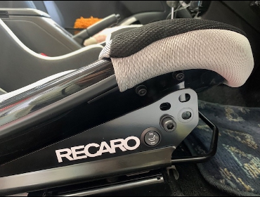 DAIHATSU�@�R�y���@L880�@�Ɂ@RECARO�i���J���j�@RCS�@BK�V�F��/BK���b�V���@�V�[�g�q�[�^�[�t���@���@LX-F�@TR�@NN�@����