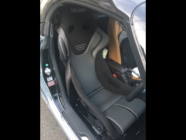 DAIHATSU�@�R�y���@LA400�@�Ɂ@RECARO�i���J���j�@TS-G�@GK�@BK/SIL�@����