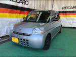 DAIHATSU�@�G�b�Z�@L235S�@A/T�ԁ@�Ɂ@RECARO�i���J���j�@SR-7F�@GK100�@BK/BK�@����
