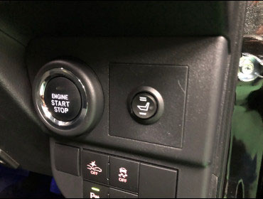 DAIHATSU�@�n�C�[�b�g�J�[�S�@S700V�i2022�N�j�@�Ɂ@RECARO�i���J���j�@�G���S���hLD�@BK�@�V�[�g�q�[�^�|�t���@����