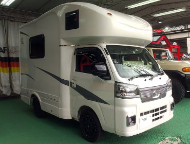 DAIHATSU�@�n�C�[�b�g�L�����s���O�J�[�@S500�i1992�N�j�@�Ɂ@RECARO�i���J���j�@SR-7F�@GU100H�@RED�@�V�[�g�q�[�^�[�t���@����