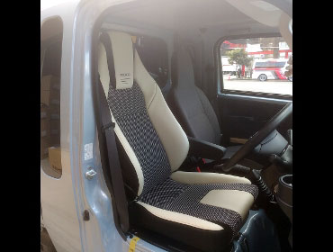 DAIHATSU�@�n�C�[�b�g�W�����{�@S500�n�i2020�N�j�@�Ɂ@RECARO�i���J���j�@LX-F�@WL110H�@���@�A�[�����X�g�t���@����