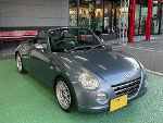 DAIHATSU@ƒRƒyƒ“L880i2008”Nj@”—ÊŒÀ’èƒV[ƒg@CLASSIC LX PEPITAiƒyƒsƒ^j@~¶‰E@‘•’…