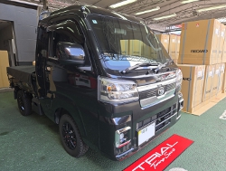 DAIHATSU�@�n�C�[�b�g�W�����{�@S510P�@�Ɂ@RECARO�i���J���j�@LX-F�@TR�@NN�@�Ɂ@RECARO�i���J���j�@����