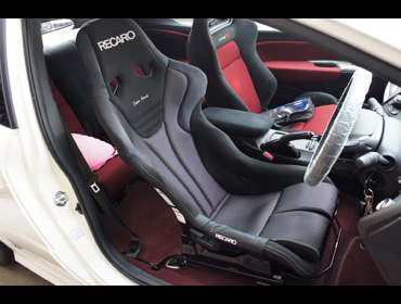 RS-G �X�[�p�[�V���^���N�@����