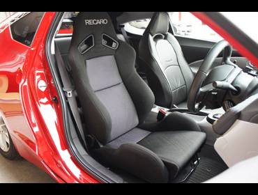 RECARO SR-7�@SK100�@SL