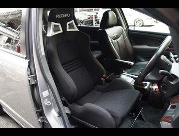 RECARO�@SR-11