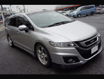 HONDA�@�I�f�b�Z�C�@RB3