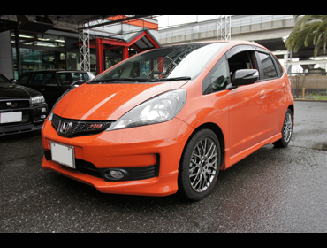 �z���_�@�t�B�b�g�@GE8