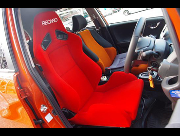 RECARO�@SR-7 KK100