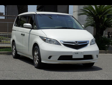 HONDA�@�G���V�I��