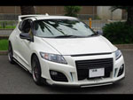 HONDA�@CR-Z