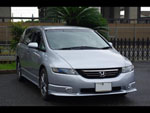 HONDA�@�I�f�b�Z�C�@RB1