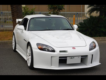HONDA�@S2000�@AP2
