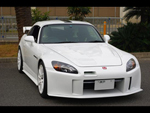 HONDA S2000 AP2