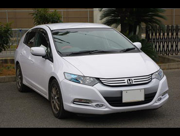 HONDA�@�C���T�C�g�@ZE2