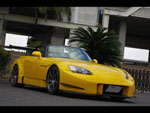 HONDA S2000 AP1