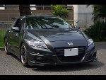 HONDA�@CR-Z ZF-1