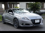 HONDA�@CR-Z
