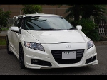 HONDA�@CR-Z�@ZF1