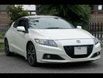 HONDA�@CR-Z�@ZF2��RECARO�i���J���j�V�[�g����