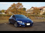 RECARO�i���J���V�[�g�j�@HONDA�@CR-Z�@ZF1��RECARO�i���J���j�@SR-7 SK100 BL�@���@SR-7F SK100 BL �@����