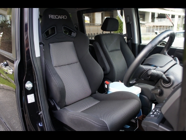 RECARO�i���J���V�[�g�j�@HONDA�@�X�e�b�v���S���@RK5��RECARO�i���J���j�@SR-7F�@SK100�@SIL�@����