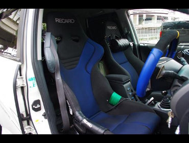 RECARO�i���J���V�[�g�j�@HONDA�@�t�B�b�g�@GD3��RECARO�i���J���j�@RS-G SK2�@�@���@SR-7F SK100�@�@����