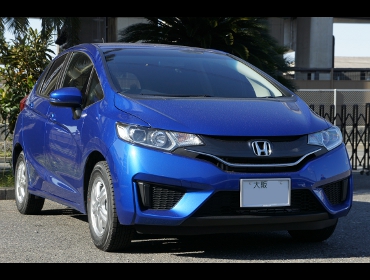 HONDA�@�t�B�b�g��RECARO�i���J���j�V�[�g����