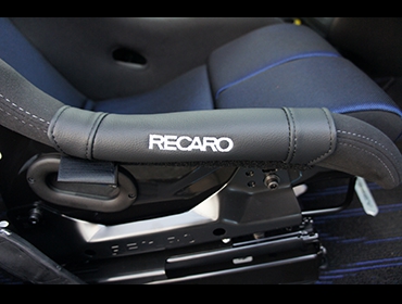 RECARO�i���J���V�[�g�j�@HONDA�@�I�f�b�Z�C�@RB3��RECARO�i���J���j�@RS-G SK2�@�u���[�@����
