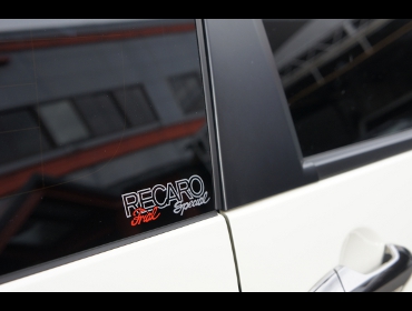 RECARO�i���J���V�[�g�j�@HONDA�@�I�f�b�Z�C�@RB3��RECARO�i���J���j�@�X�|�[�c�X�^�[�@���~�e�b�h�G�f�B�V�����@�z���C�g�@�~2�r�@����