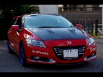 RECARO�i���J���V�[�g�j�@HONDA�@CR-Z��RECARO�i���J���j�@SR-6 SK100S RED�@����