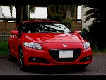 RECARO�i���J���V�[�g�j�@HONDA�@CR-Z��RECARO�i���J���j�@RS-G SK2�@RED�@����