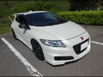 RECARO�i���J���V�[�g�j�@HONDA�@CR-Z��RECARO�i���J���j�@SR-6 SK100S RED�@����