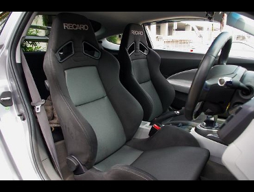 RECARO�i���J���V�[�g�j�@HONDA�@CR-Z�@ZF1��RECARO�i���J���j�@SR-7 SK100�@SIL�@���@SR-7F SK100�@SIL�@����