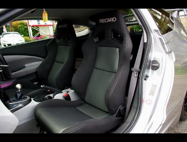 RECARO�i���J���V�[�g�j�@HONDA�@CR-Z�@ZF1��RECARO�i���J���j�@SR-7 SK100�@SIL�@���@SR-7F SK100�@SIL�@����