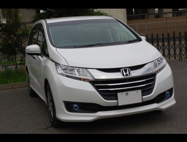 HONDA�@�I�f�b�Z�C�@RC��RECARO�i���J���j�V�[�g����