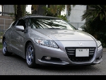 RECARO�i���J���V�[�g�j�@HONDA�@CR-Z�@ZF1��RECARO�i���J���j�@RS-G CK2�@BL�@����