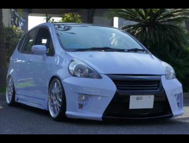 HONDA�@�t�B�b�g��RECARO�i���J���j�V�[�g����