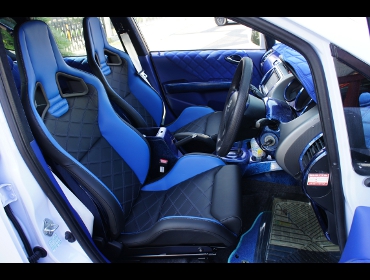 RECARO�i���J���V�[�g�j�@HONDA�@�t�B�b�g��RECARO�i���J���j�@�X�|�[�c�X�^�[�@���~�e�b�h�G�f�B�V�����@�u���[�@�~2�r�@����