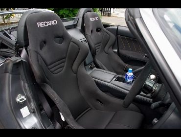 RECARO�i���J���V�[�g�j�@HONDA�@S2000�@AP2��RECARO�i���J���j�@RS-G SK2 BK�@���@TS-G SK2 BK�@����