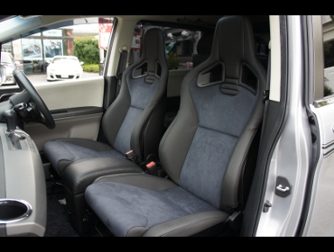RECARO�i���J���V�[�g�j�@TTOYOTA�@HONDA�@�t���[�h��RECARO�i���J���j�@�N���X�X�|�[�c�X�^�[�@CL100H�@�~2�r�@����