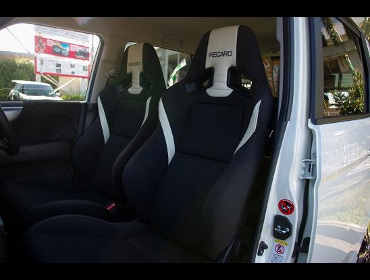 RECARO�i���J���V�[�g�j�@HONDA�@N-ONE�@JG1��RECARO�i���J���j�@SR-7F Lassic�i���V�b�N�j ���@�~2�r�@����