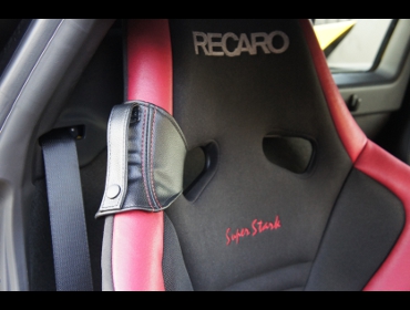RECARO�i���J���V�[�g�j�@HONDA�@S660�@JW5�Ƀ��J���@����RS-G �X�[�p�[�V���^���NNU�@����
