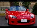 RECARO(レカロシート) HONDA S2000 AP1にRECARO(レカロ) RS-G SK2 BK 装着