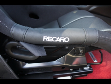 RECARO�i���J���V�[�g�j�@HONDA�@�V�r�b�N�@FD2��RECARO�i���J���j�@RS-G SK2 BK/SIL�@����