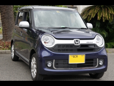 HONDA�@N-ONE��RECARO�i���J���j�V�[�g����