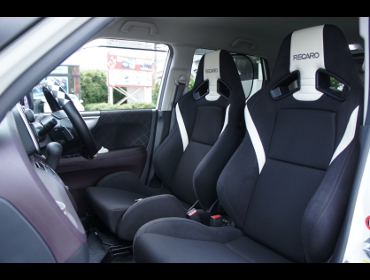 RECARO�i���J���V�[�g�j�@HONDA�@N-ONE�@JG1�Ƀ��J���@SR-7�@Lassic�@���@���@SR-7F Lassic�@���@����