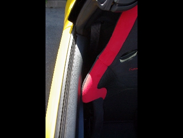 RECARO�i���J���V�[�g�j�@HONDA�@S660�@JW5�Ƀ��J���@����@RS-G �X�[�p�[�V���^���N�@2013�N���f���@����