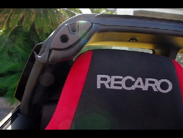 RECARO�i���J���V�[�g�j�@HONDA�@S660�@JW5�Ƀ��J���@����@RS-G �X�[�p�[�V���^���N�@2013�N���f���@����